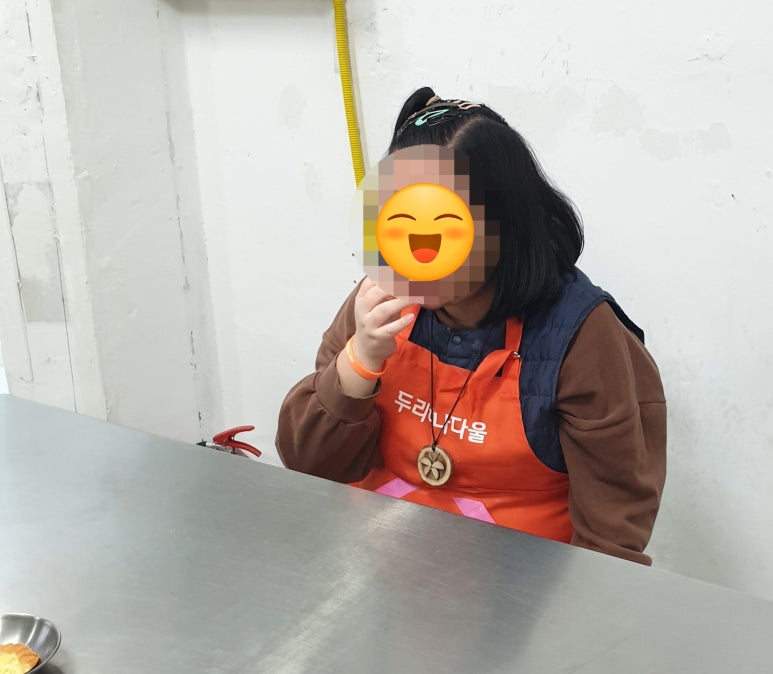 두리하나다울 이미지
