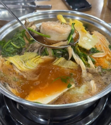 토담샤브샤브 이미지