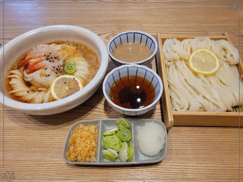 우동키노야 이미지