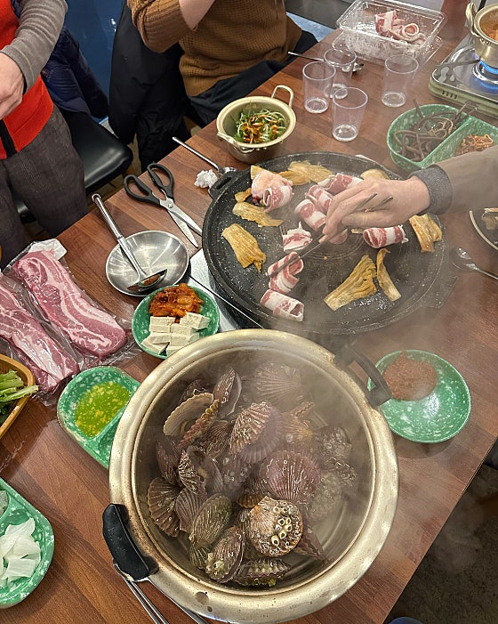 삼천수산 이미지