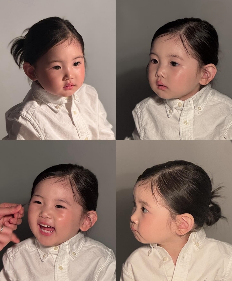 영숙헤어 이미지