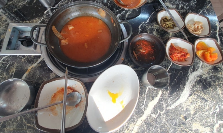 팔마식당 이미지
