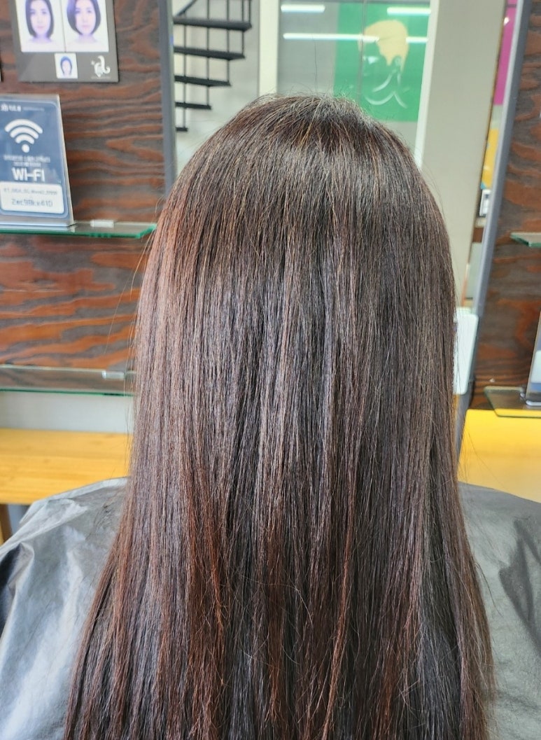 지지헤어샵 이미지