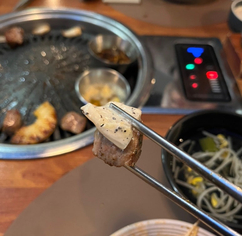 복개천그릴 이미지