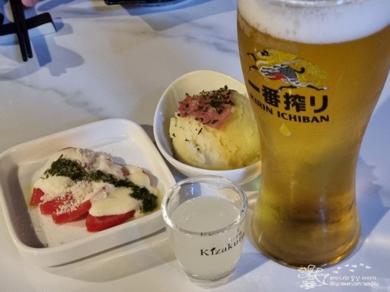 이자카야 카엔 도안동본점 이미지