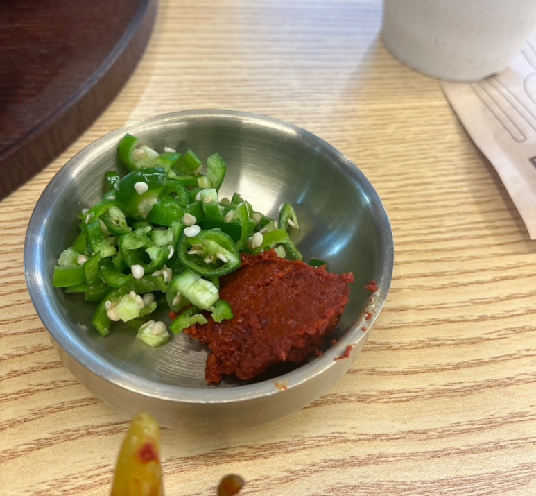 명백집 아산점 이미지