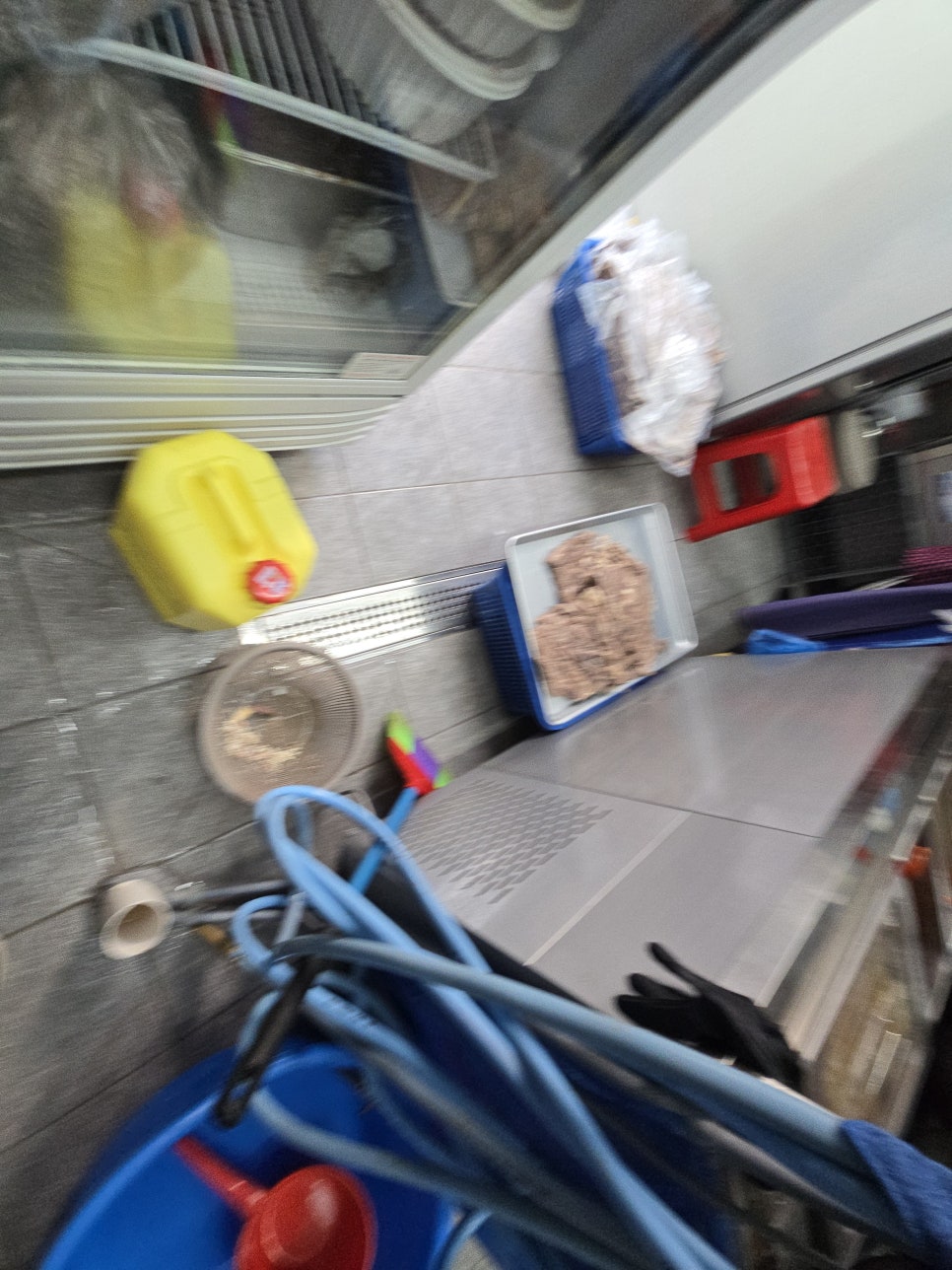 변기싱크대하수구막힘 이미지