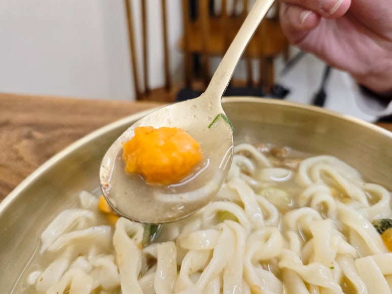 임금님칼국수 이미지