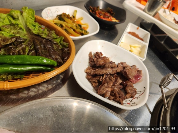 서울명품민물장어 이미지