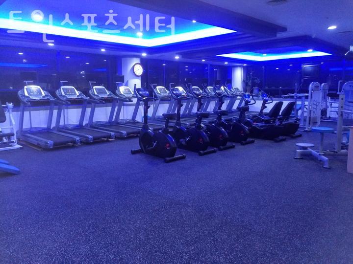 트윈스포츠센터 이미지