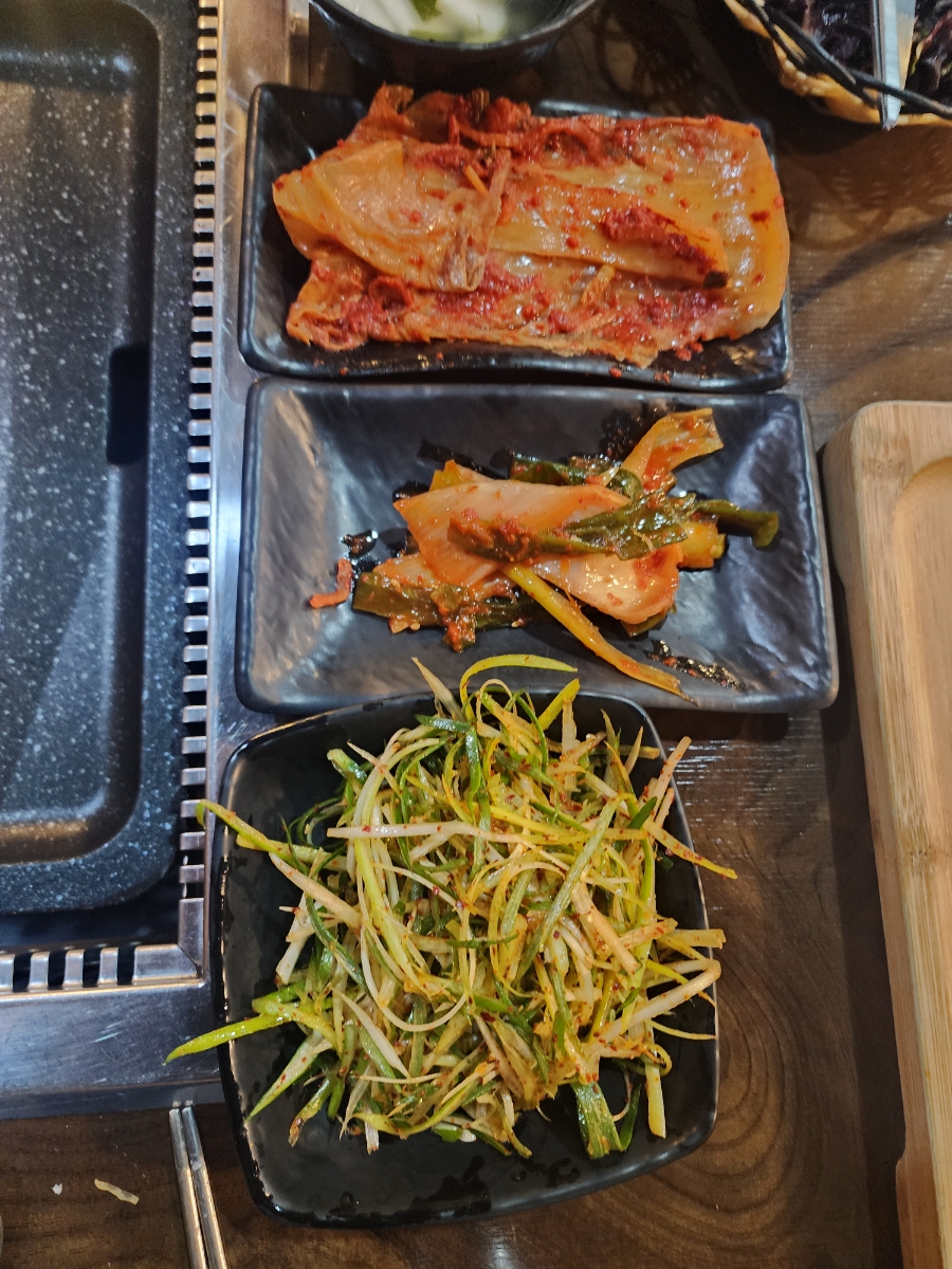 큰손김치삼겹살 이미지
