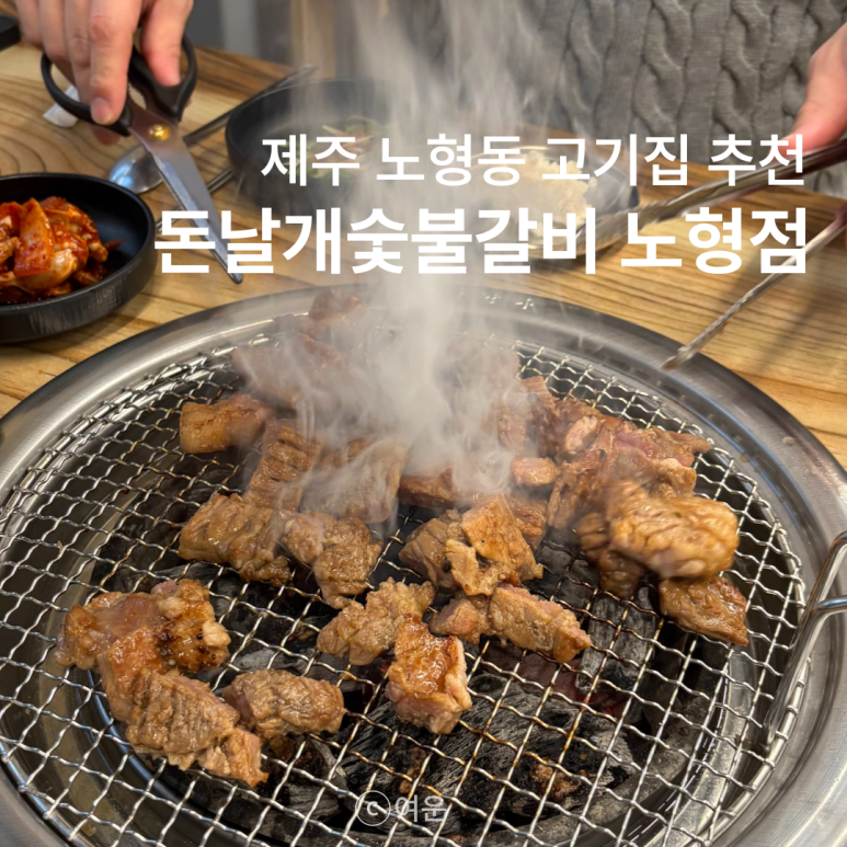돈날개숯불갈비 이미지