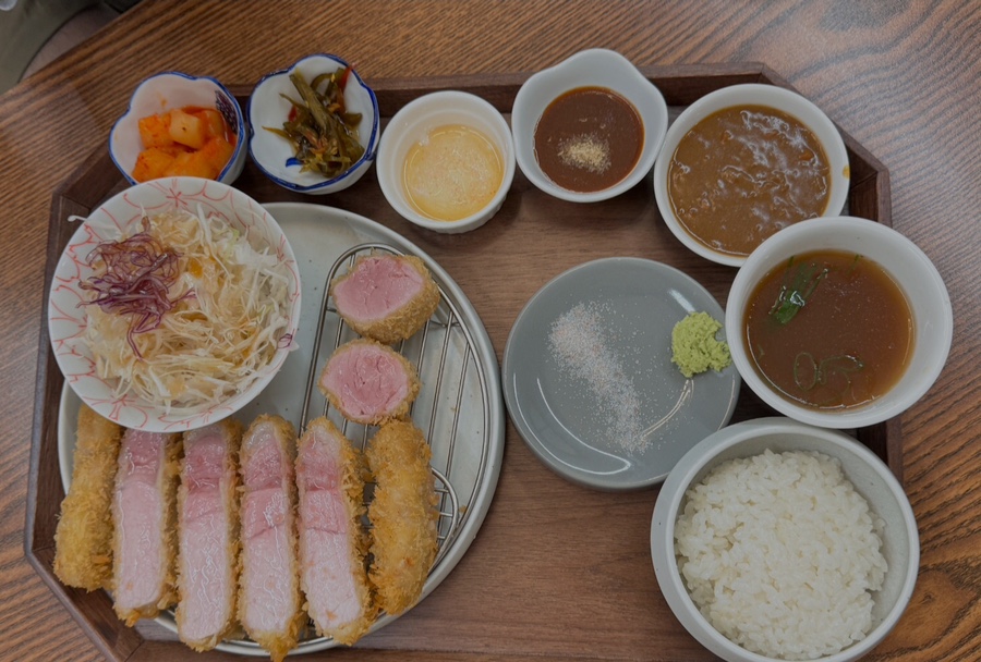 여우카츠 이미지