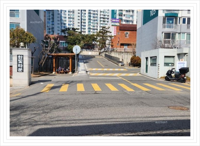 한빛건물관리 이미지