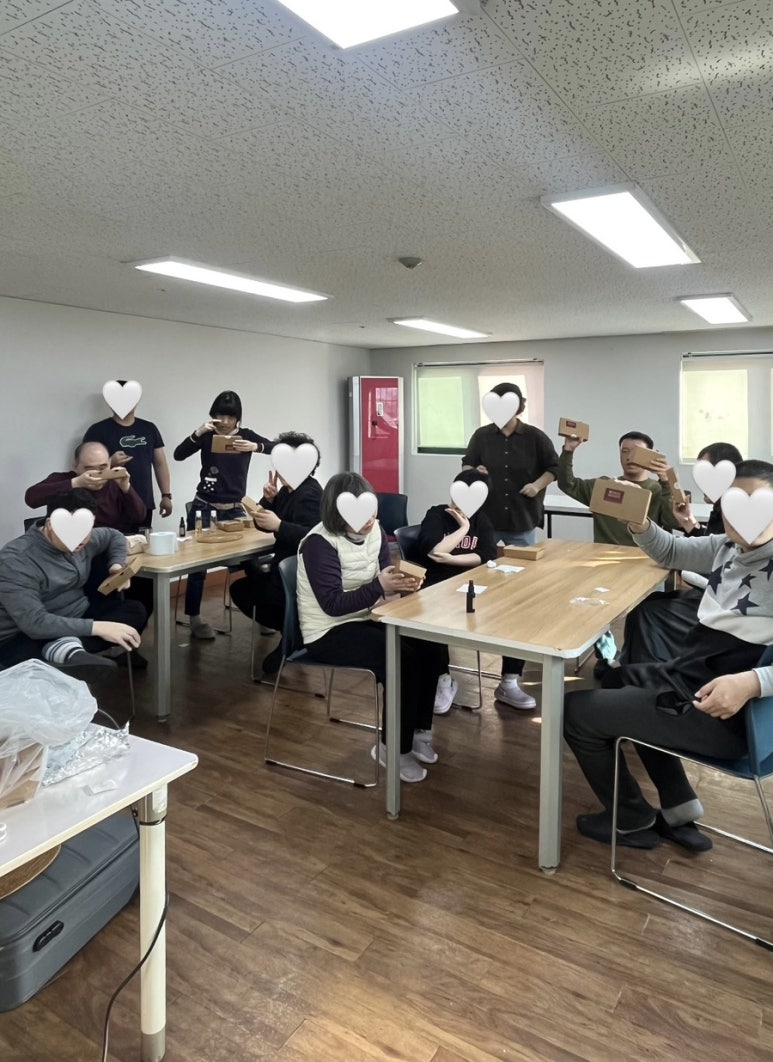 우슬린 이미지