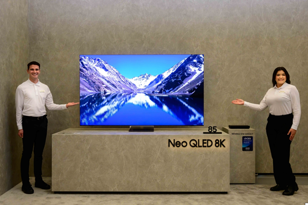 글로벌TV 이미지