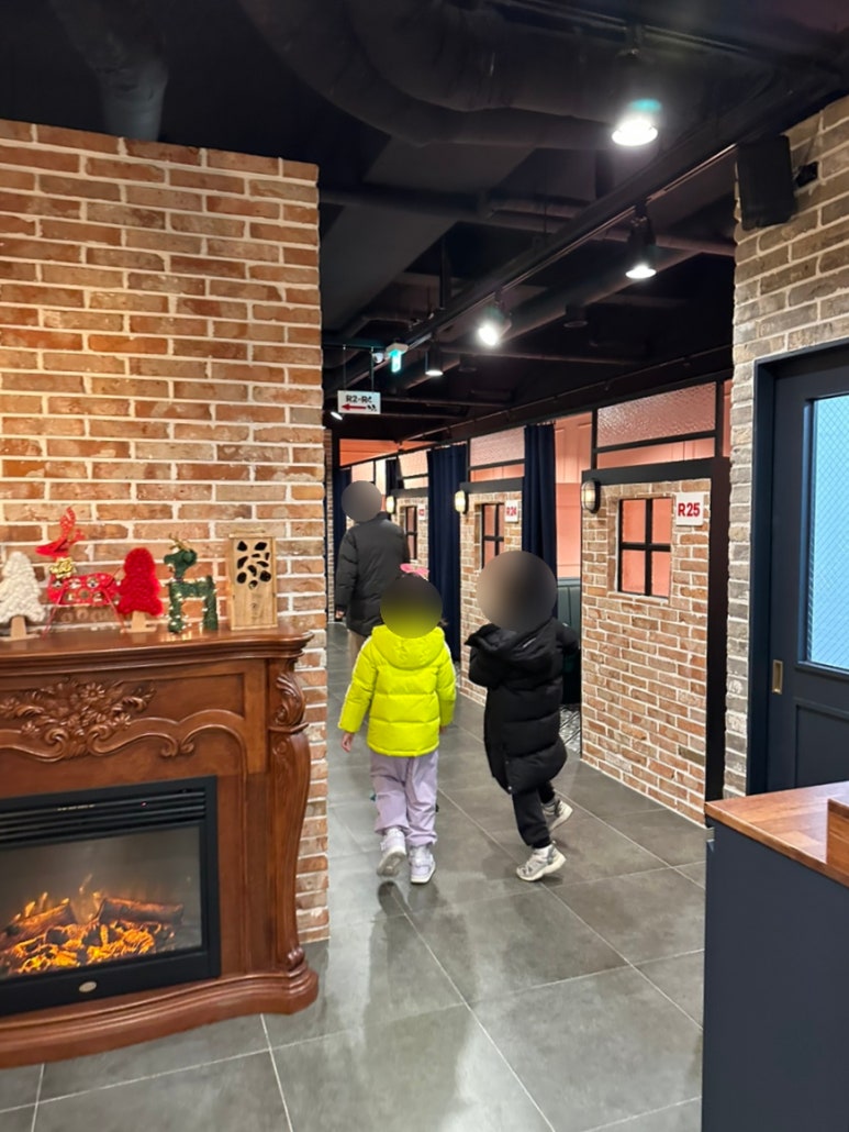 보드게임카페 홈즈앤루팡 대구월성점 이미지