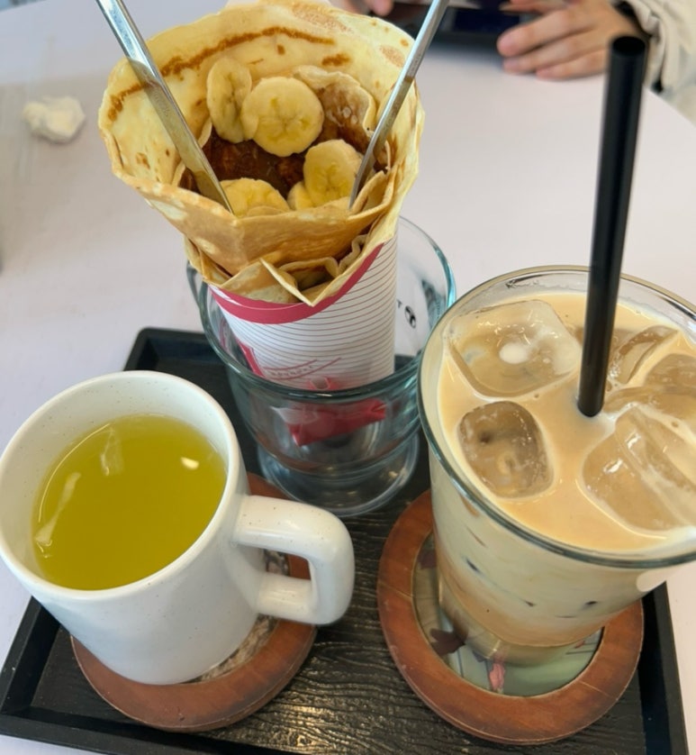 타우카페 이미지