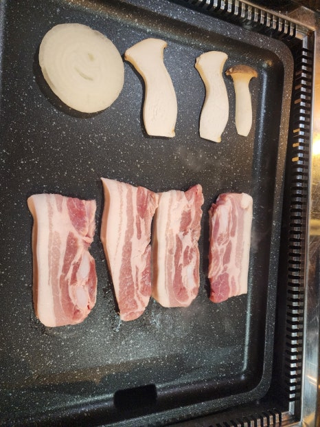 큰손김치삼겹살 이미지