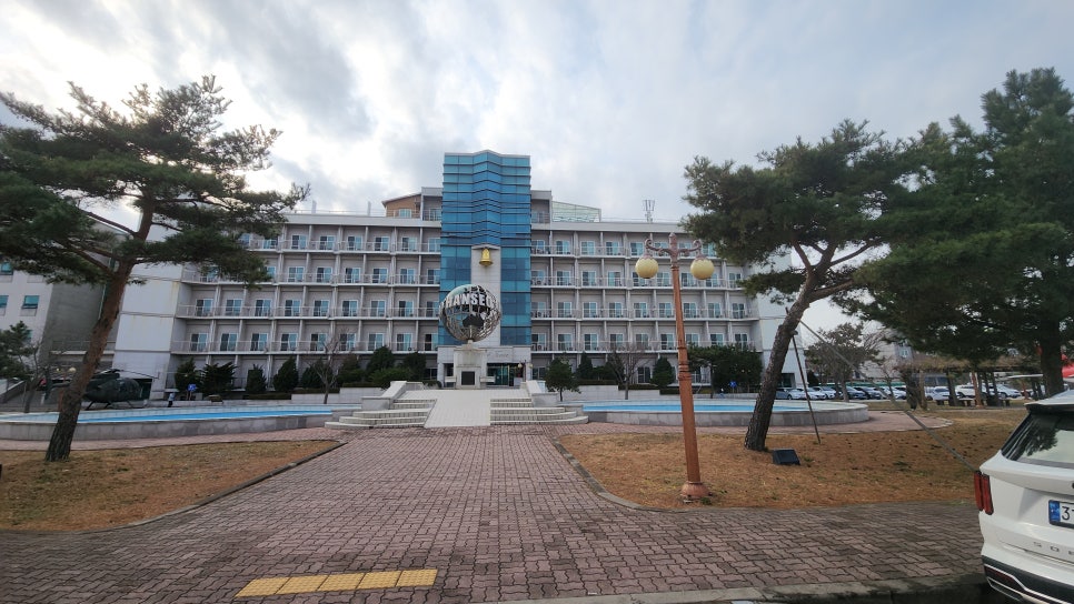 한서대학교태안캠퍼스 이미지