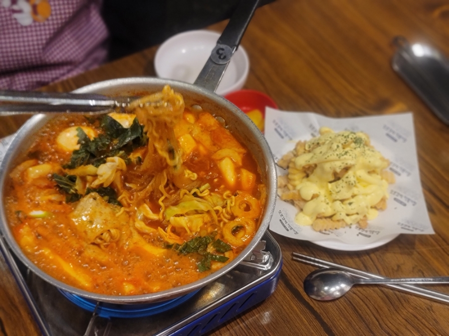 벌툰파리지앵수유역점 이미지
