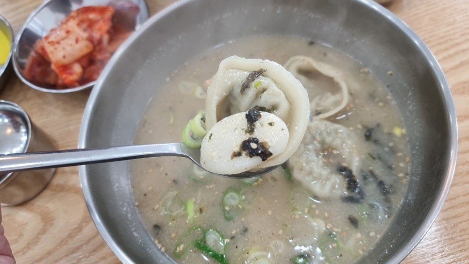우이동멸치국수 이미지