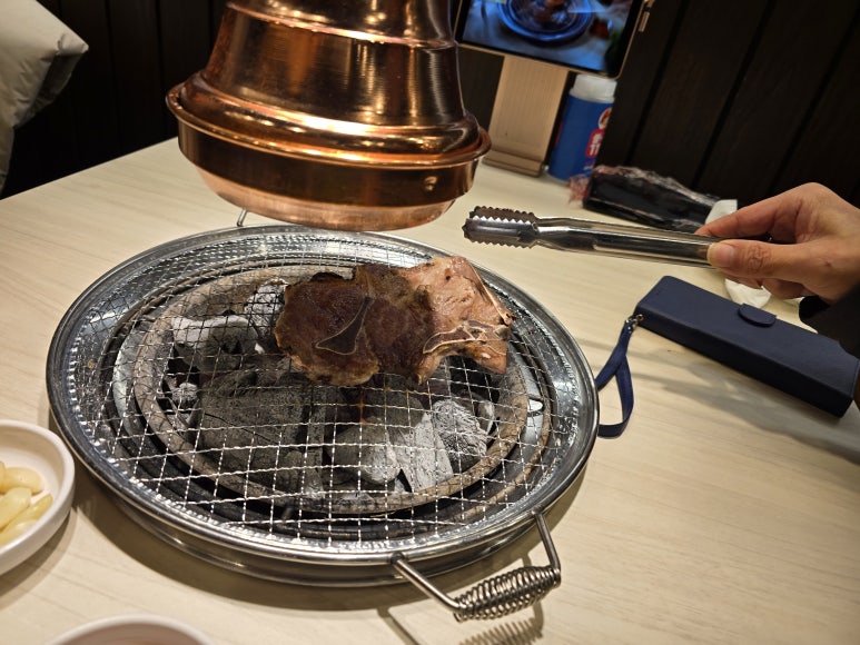 명륜한식부페 이미지