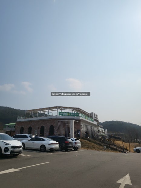 김정선 베이커리카페2 이미지