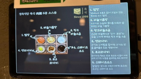 정육식당육국분당 이미지