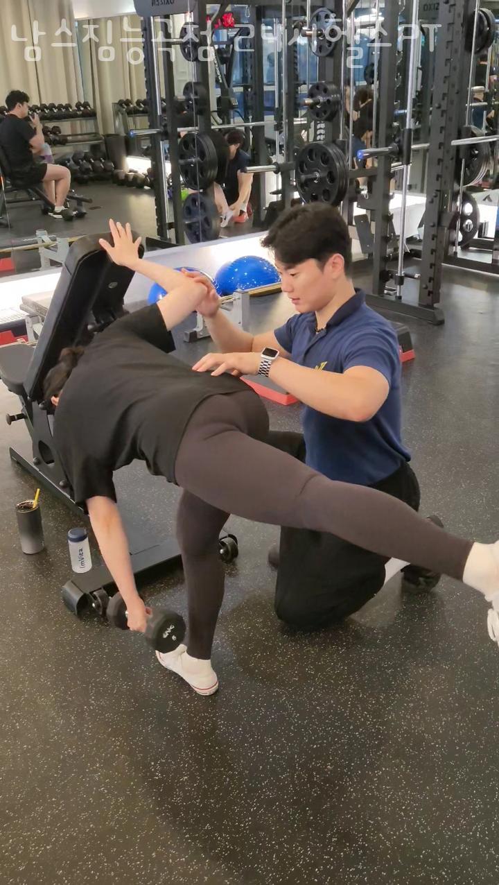서해헬스 이미지