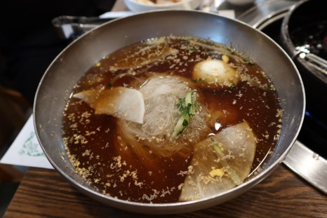 일송정한우 이미지