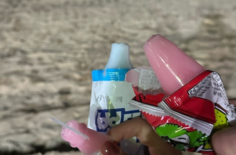 기영이 숯불두마리치킨 강원주문진점 이미지
