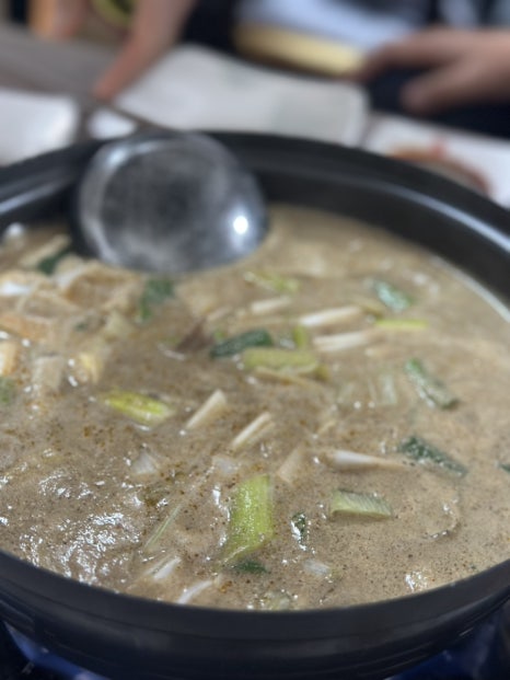 영산강오리탕 이미지