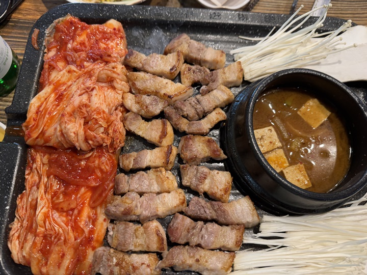 원조친구네정육식당 이미지