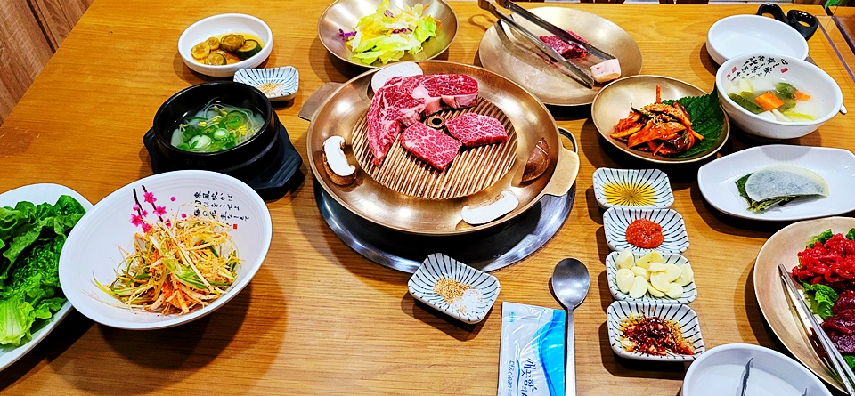 소문난전통회관 이미지