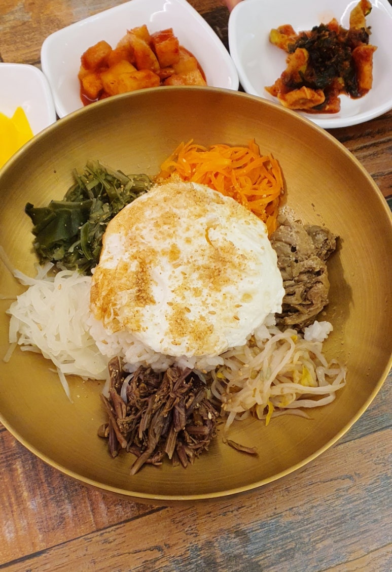 삼계국수 이미지