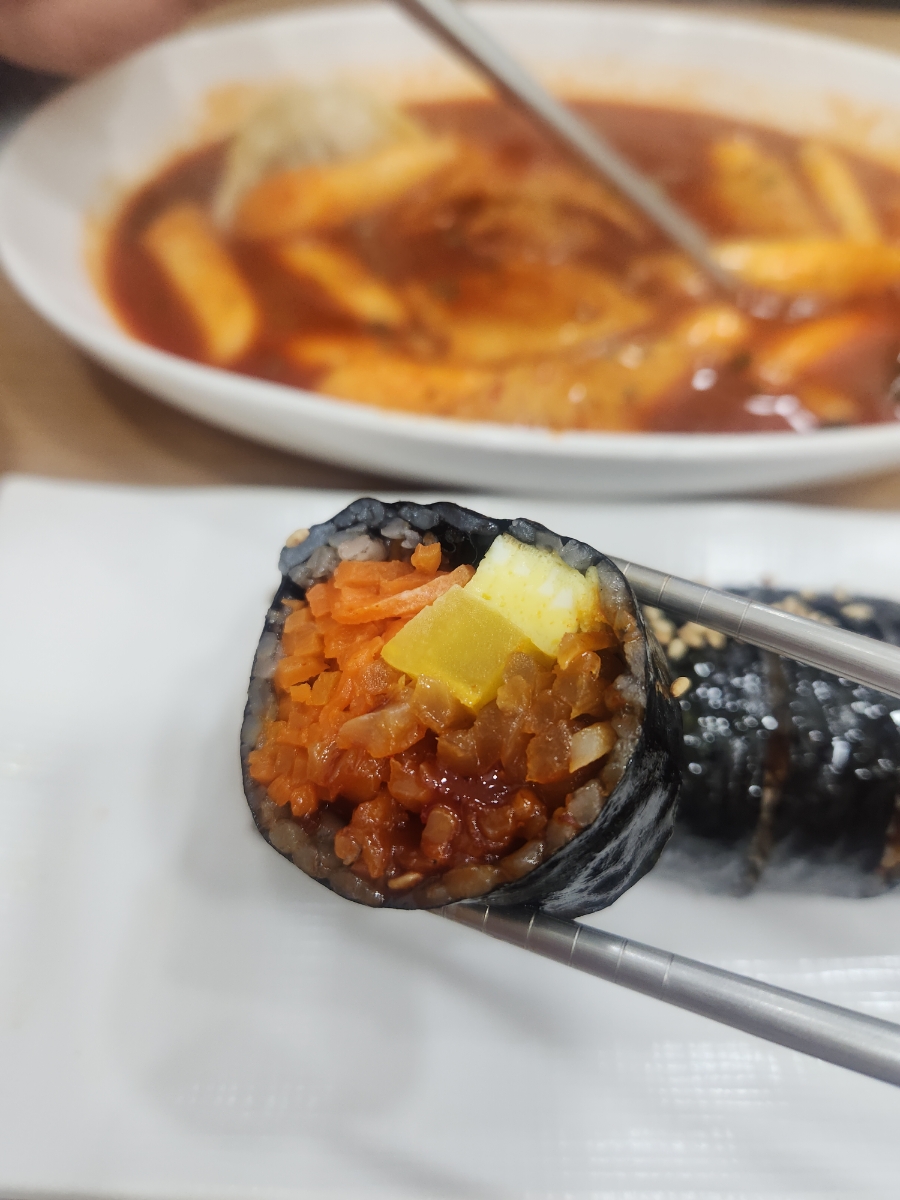 오월분식 이미지
