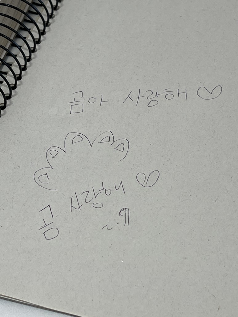 곰손카페 이미지
