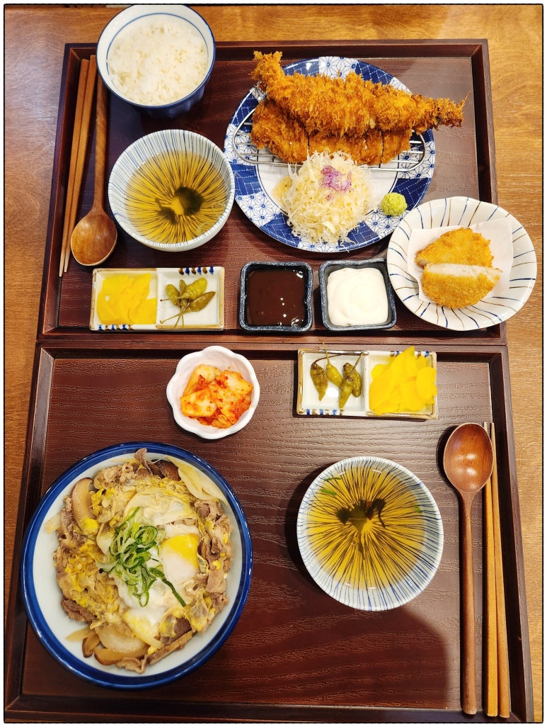 카츠쇼쿠도우 이미지