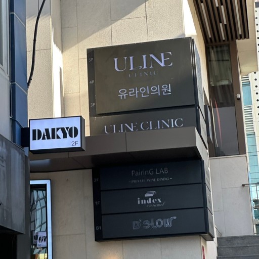 유라인 이미지