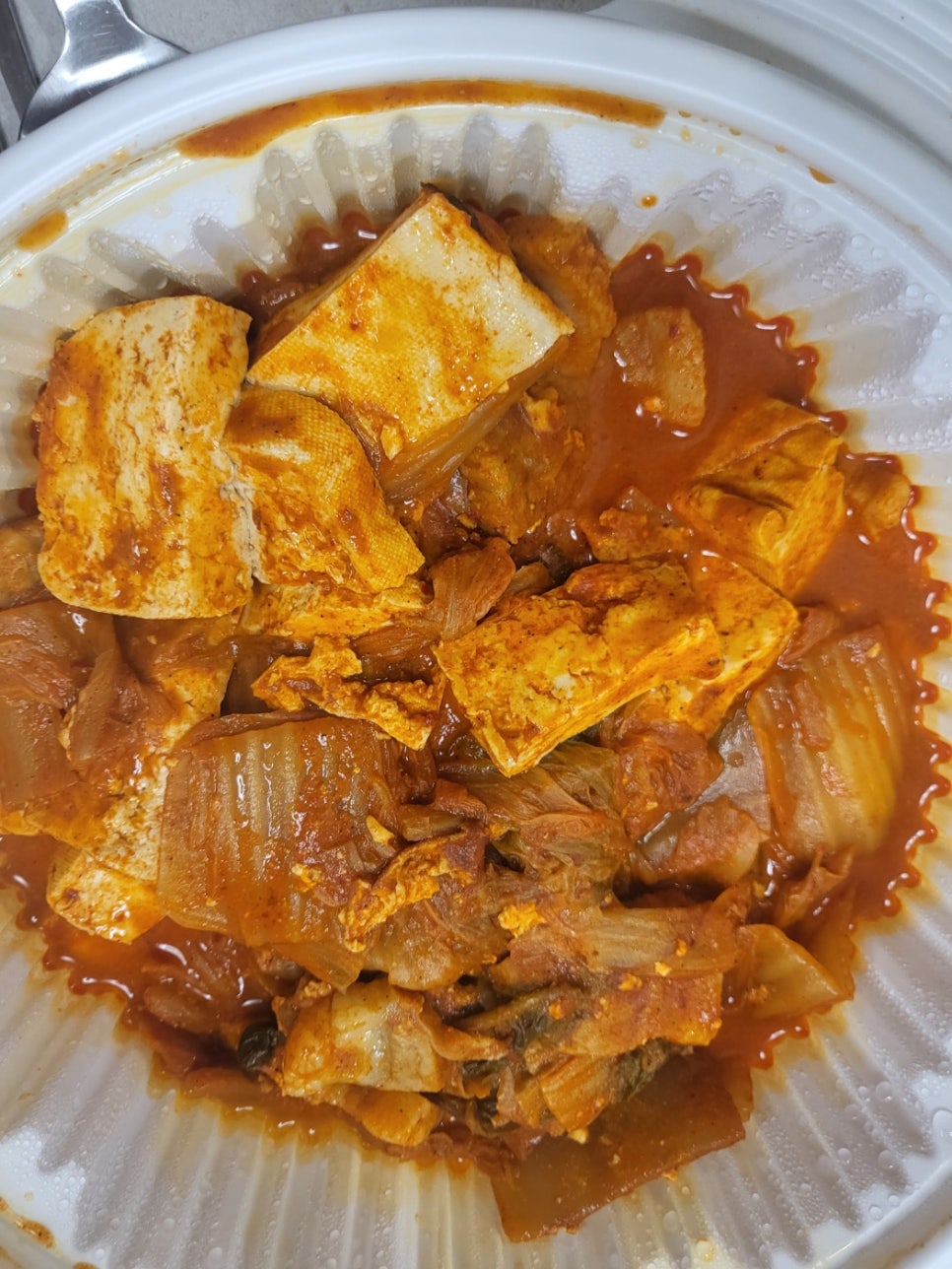 김치찜에 진심 이미지