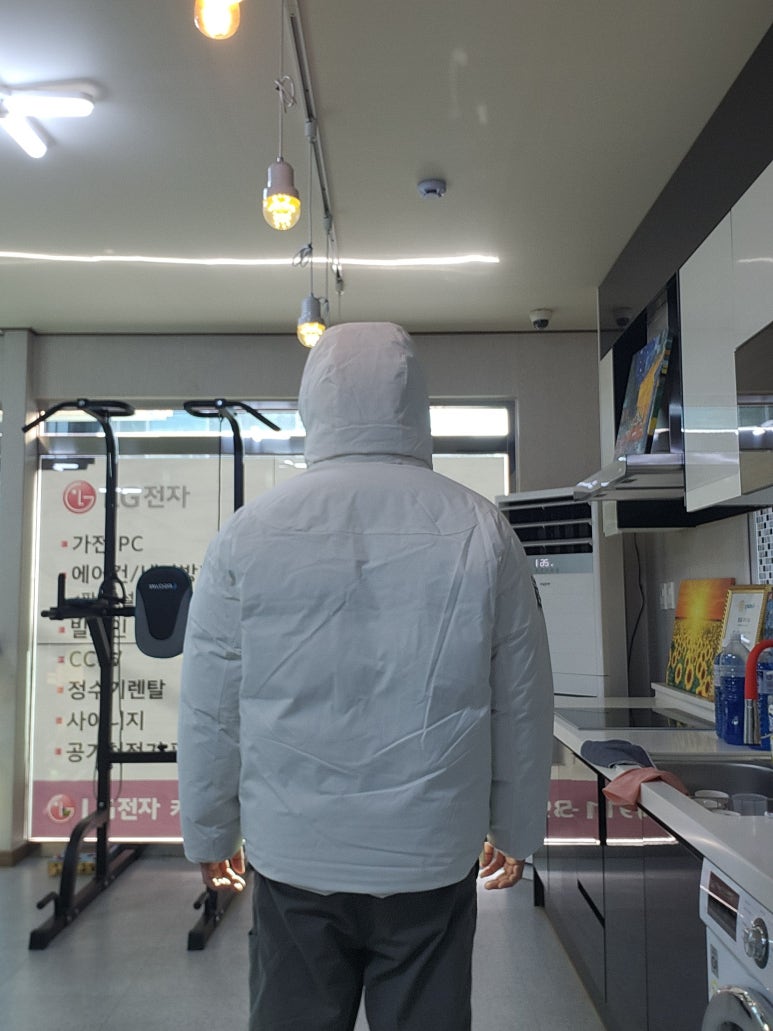 돈파카 이미지