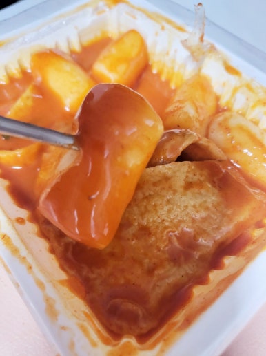 모란김밥 이미지