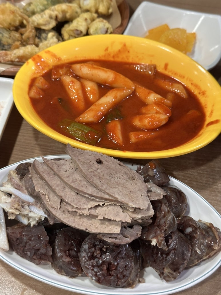 백만원분식 이미지
