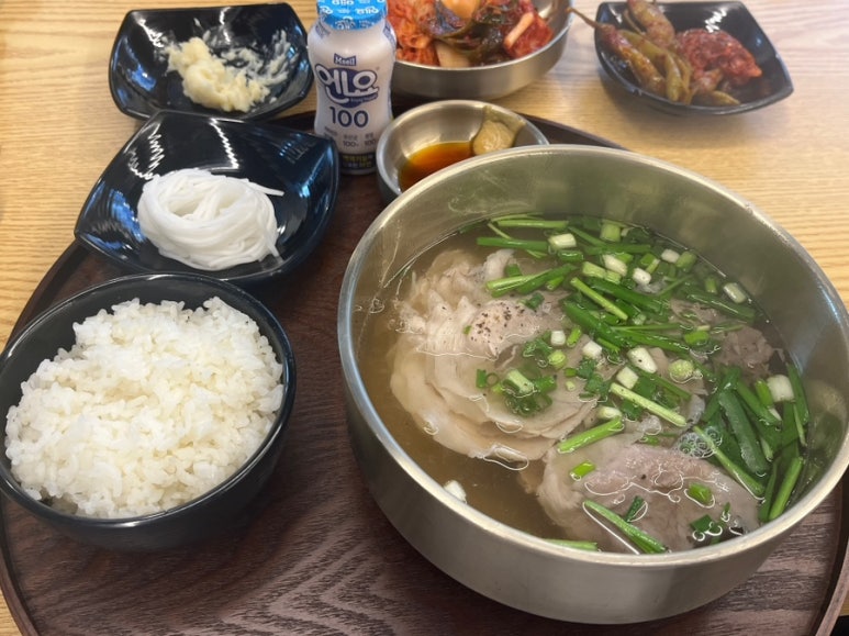 명백집 아산점 이미지