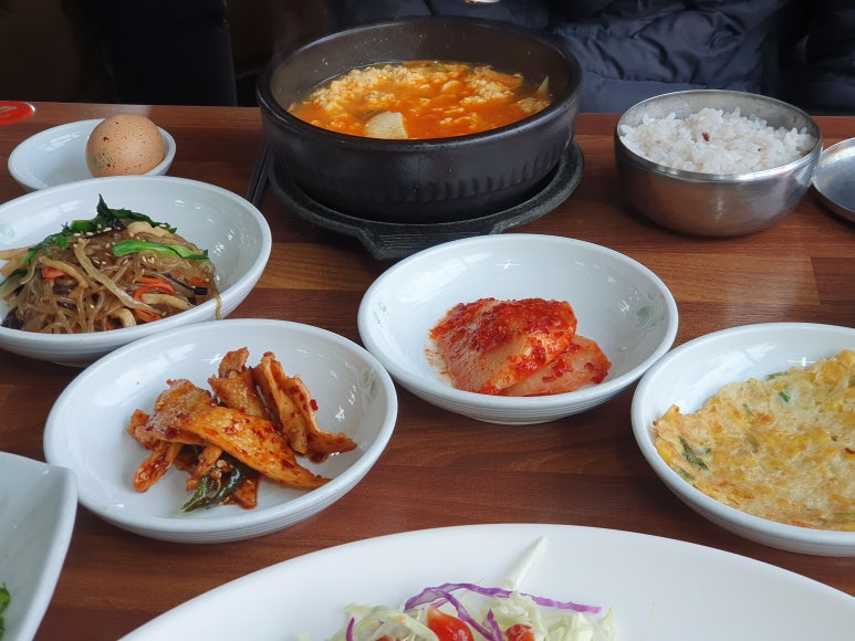 참좋은청국장순두부 이미지