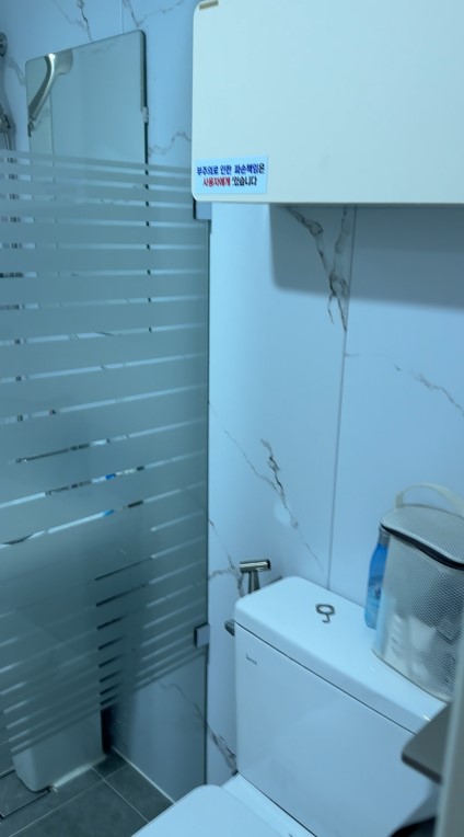 평창별내림계곡캠핑장 이미지