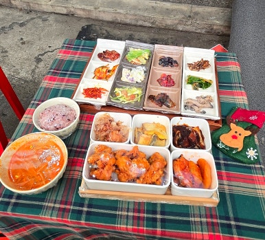 육거리삼십일미&삼삼오삼 이미지