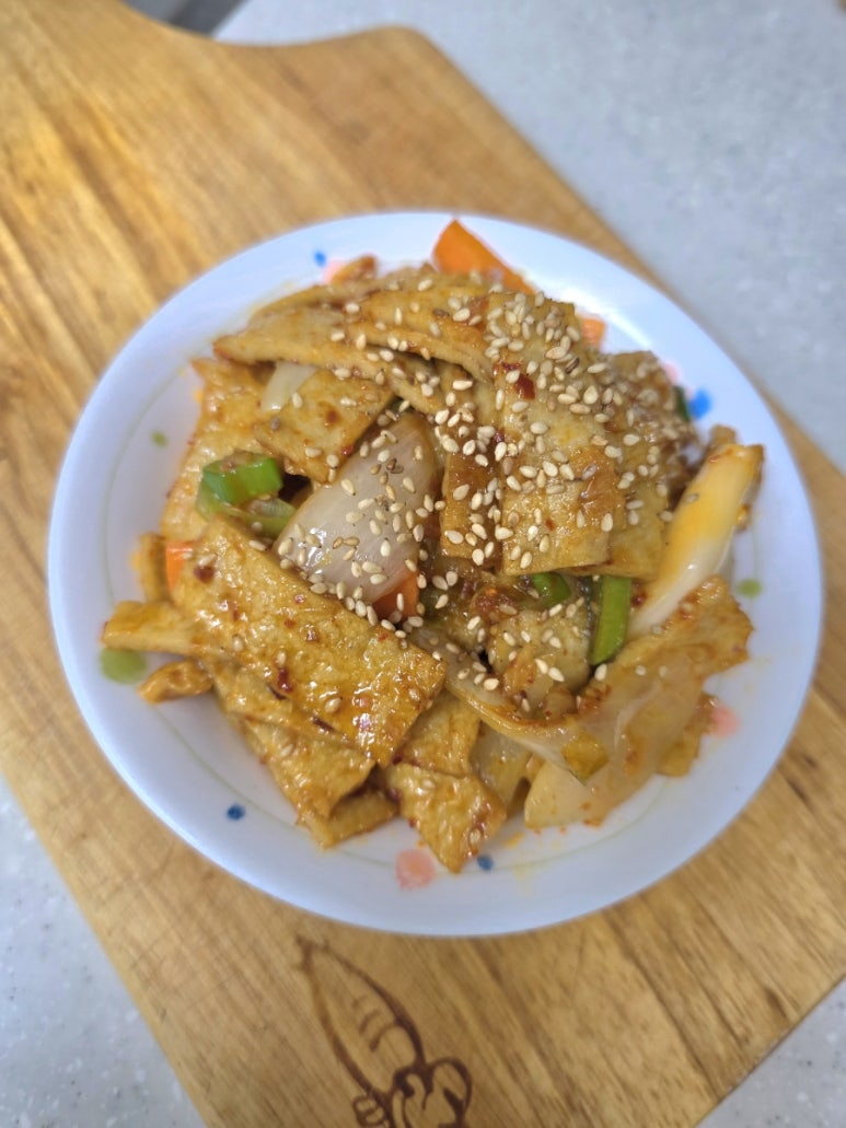 콩새네반찬 이미지