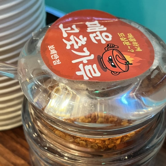 어머나반점 이미지